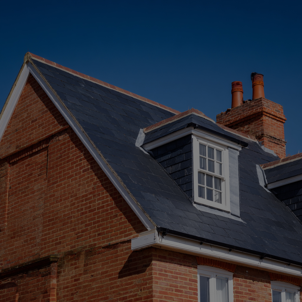Roofing Contractor Watford